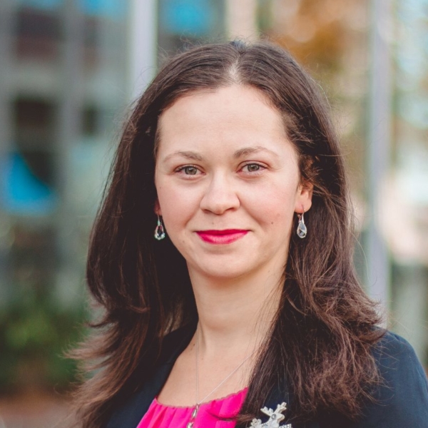 Ing. Martina Poláchová
