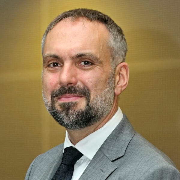 Ing. Jaroslav Petrů, Ph.D.