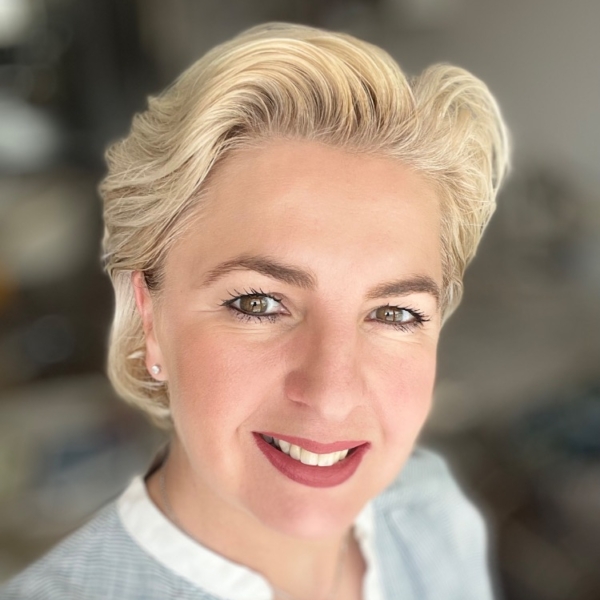 Ing. Marcela Hrubošová
